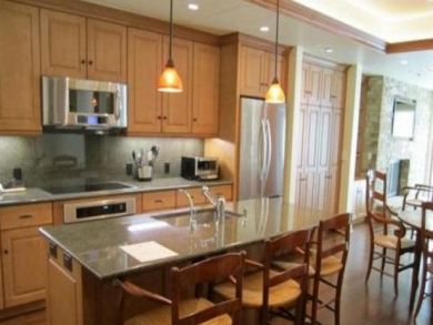 Vail Lionshead Condo 895990