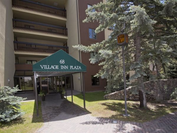 Walk to Lift 2 Bedroom Value Vacation Condo in Vail