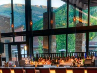 Vail Two Bedroom Vacation Condo Rental Sleeps Eight