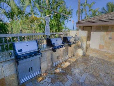 Community BBQ Grills