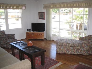 Private Home in Pacific Beach - additional view, photo 4