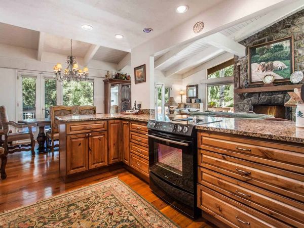 Walk to Lift from this Vail Rental