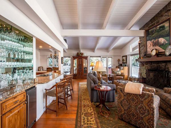 Walk to Lift from this Vail Rental