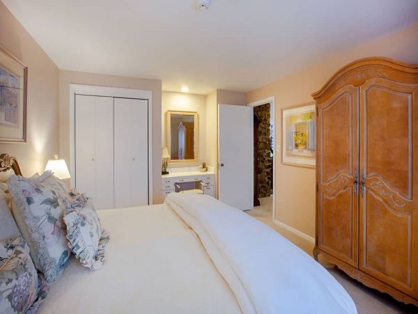 Walk to Lift from this Vail Rental