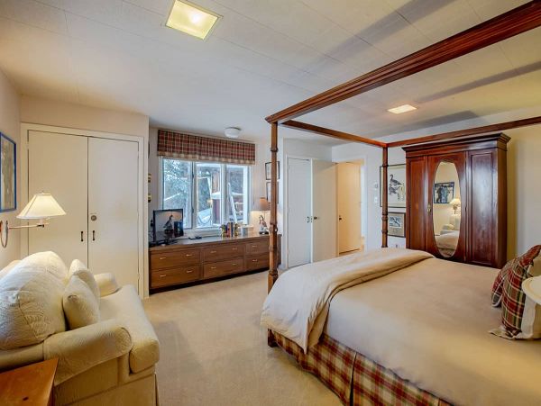 Walk to Lift from this Vail Rental