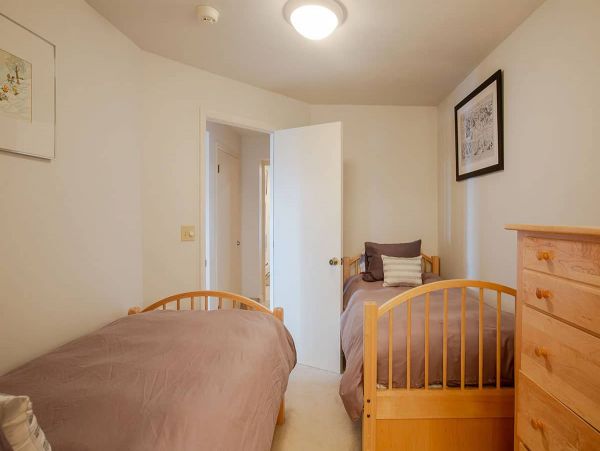 Walk to Lift from this Vail Rental