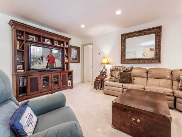 Walk to Lift from this Vail Rental