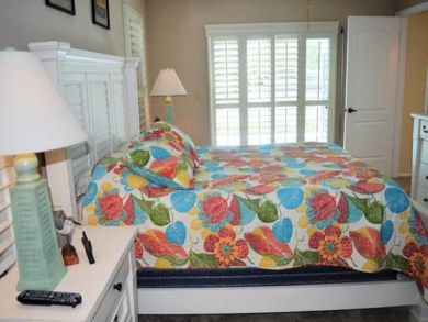 4 bedroom home with pool on the water at Isle of Palms