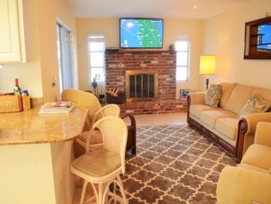 4 bedroom home with pool on the water at Isle of Palms