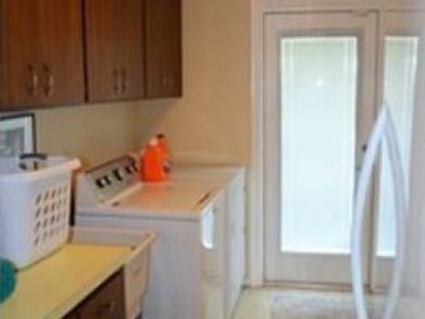 4 bedroom home with pool on the water at Isle of Palms