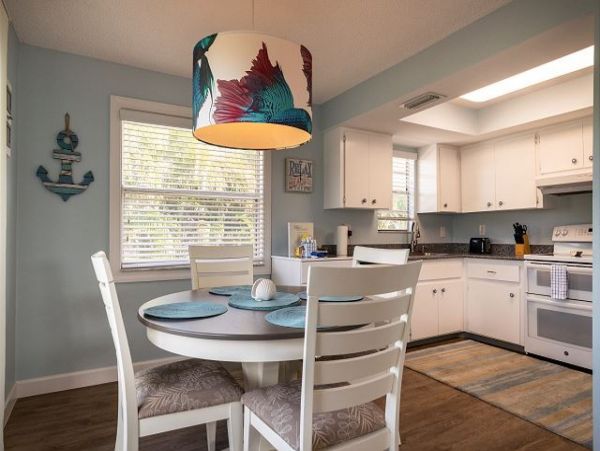 Close to Beach! Holmes Beach Vacation Rental w/Private Pool!