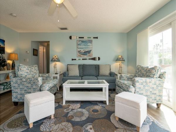 Close to Beach! Holmes Beach Vacation Rental w/Private Pool!