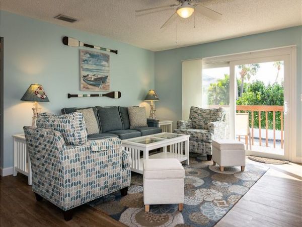Close to Beach! Holmes Beach Vacation Rental w/Private Pool!