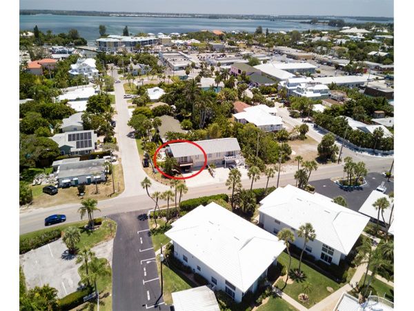 Close to Beach! Holmes Beach Vacation Rental w/Private Pool!