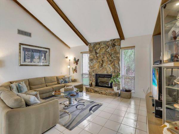 Marco Island Luxury Waterfront Vacation Rental Pool Home