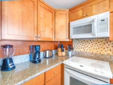 Napili Vacation Condo Sleeps Six Guests.World Class Pacific