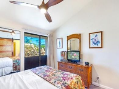 Napili Vacation Condo Sleeps Six Guests.World Class Pacific