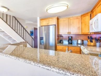 Napili Vacation Condo Sleeps Six Guests.World Class Pacific