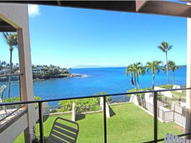 Napili Vacation Condo Sleeps Six Guests.World Class Pacific