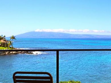 Napili Vacation Condo Sleeps Six Guests.World Class Pacific