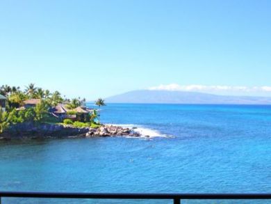 Napili Vacation Condo Sleeps Six Guests.World Class Pacific