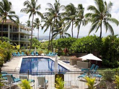 Kohala Coast Condo 896045