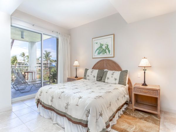 Waikoloa Condo with 2 Bedrooms  and View Ocean