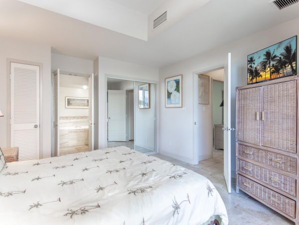 Waikoloa Condo with 2 Bedrooms  and View Ocean