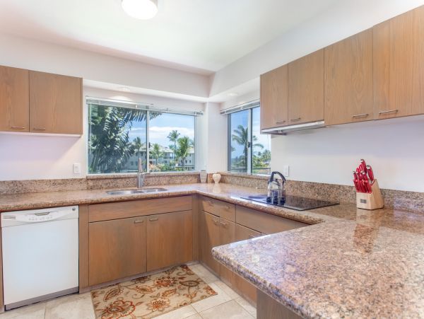 Waikoloa Condo with 2 Bedrooms  and View Ocean