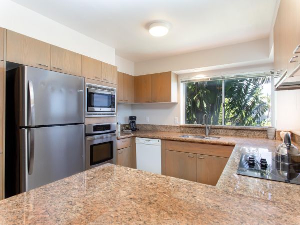 Waikoloa Condo with 2 Bedrooms  and View Ocean