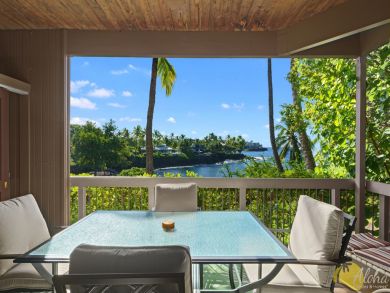Kailua Kona  Big Island Condo 896054