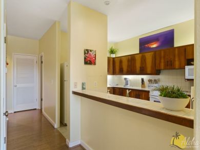 Kailua Kona  Big Island Condo 896054