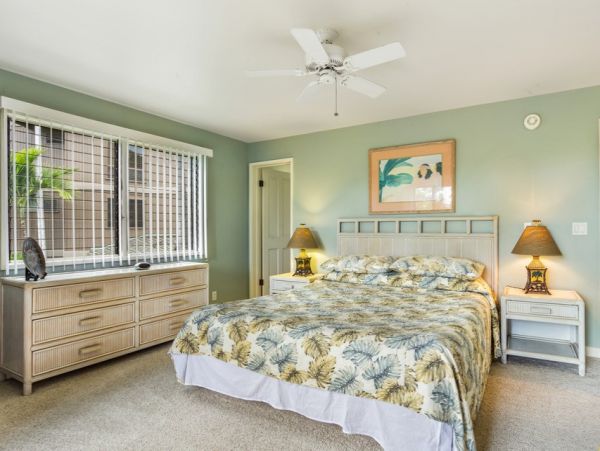 Kailua-Kona Vacation Condo One Bedroom