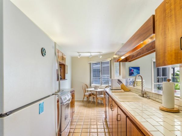 Kailua-Kona Vacation Condo One Bedroom
