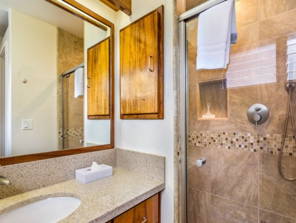 Kailua-Kona Vacation Condo One Bedroom