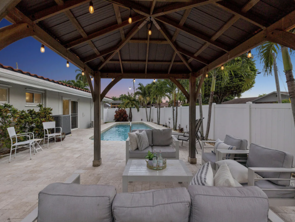 Kailua-Kona Vacation Condo One Bedroom