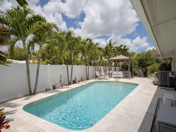 Kailua-Kona Vacation Condo One Bedroom