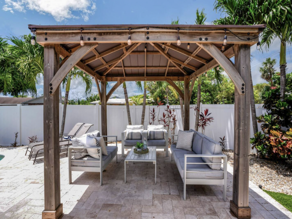 Kailua-Kona Vacation Condo One Bedroom