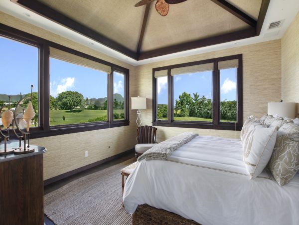 Luxury Kauai Vacation Rental with Private Pool Walk to Beach
