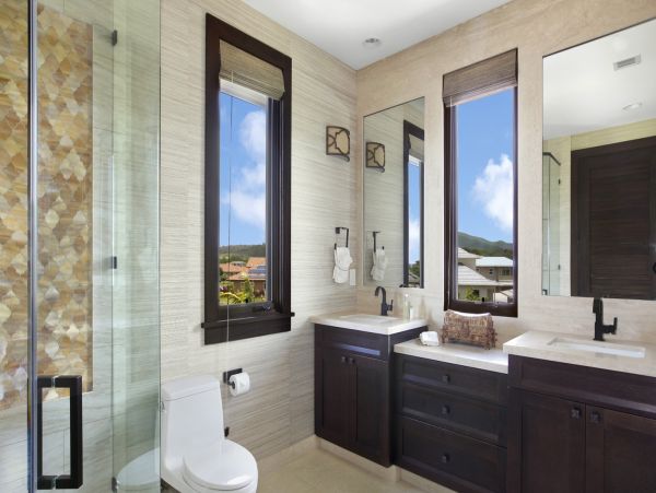 Luxury Kauai Vacation Rental with Private Pool Walk to Beach