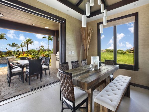 Luxury Kauai Vacation Rental with Private Pool Walk to Beach