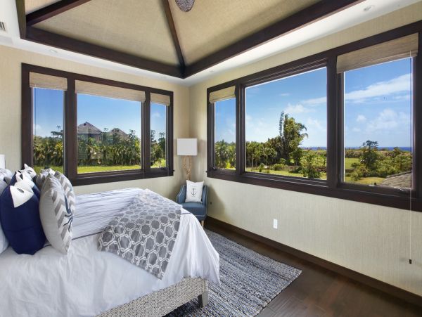 Luxury Kauai Vacation Rental with Private Pool Walk to Beach
