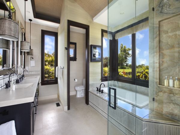 Luxury Kauai Vacation Rental with Private Pool Walk to Beach
