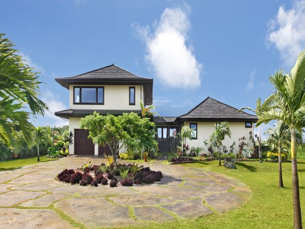 Luxury Kauai Vacation Rental with Private Pool Walk to Beach
