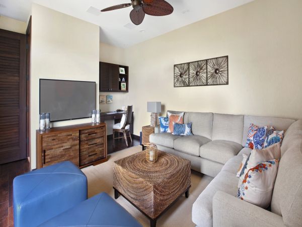 Luxury Kauai Vacation Rental with Private Pool Walk to Beach