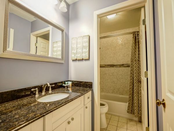 Captiva Beautiful 4 Bedroom Rental Plus Loft with Bay Views