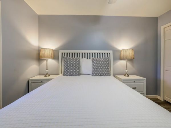 Captiva Beautiful 4 Bedroom Rental Plus Loft with Bay Views