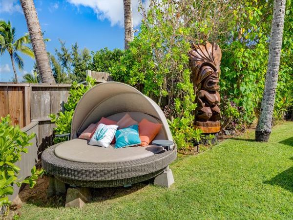 Spacious Vacation Family Home in Haleiwa Near Turtle Beach