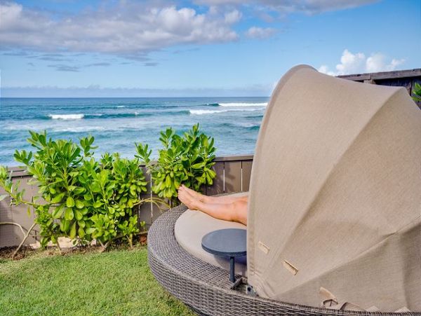 Spacious Vacation Family Home in Haleiwa Near Turtle Beach