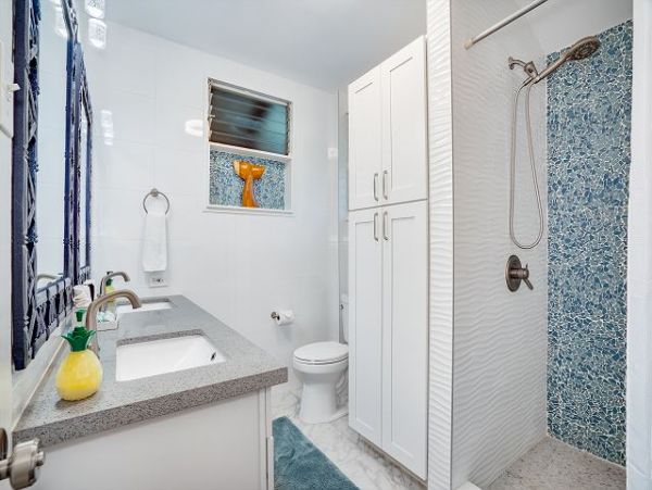 Spacious Vacation Family Home in Haleiwa Near Turtle Beach